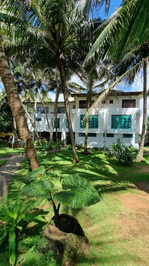 Dickwella Beach Exterior foto