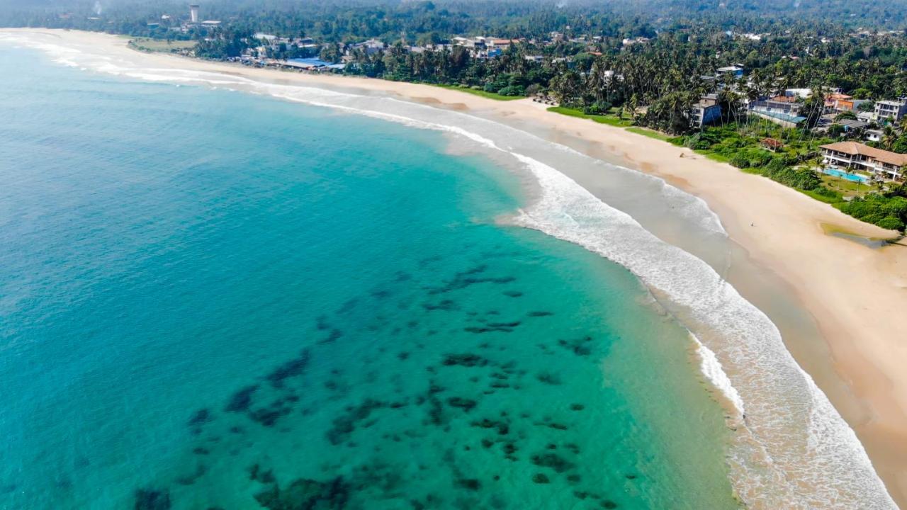 Dickwella Beach Exterior foto
